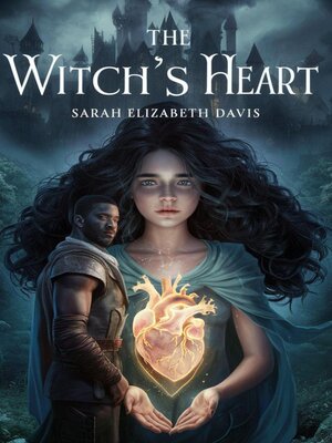 cover image of The Witch's Heart